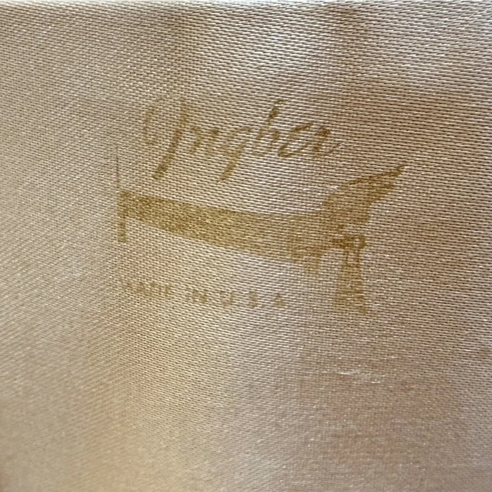 Ingber vtg 60s